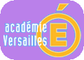 Site de l'Acadmie de Versailles